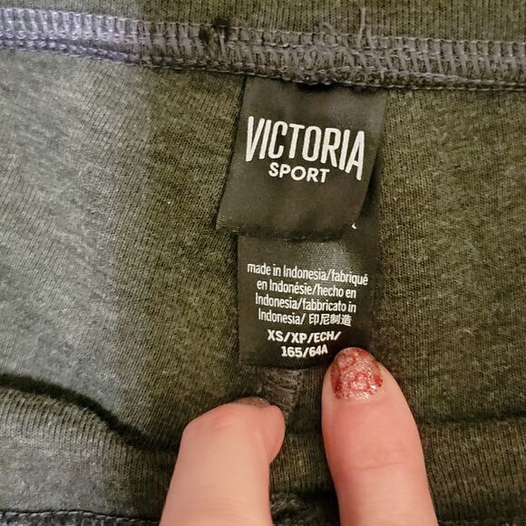 Victoria's Secret Sport Joggers size XS - Picture 3 of 4